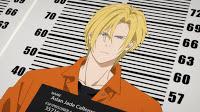 Reseña / Banana Fish / Episodio 2