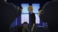 Reseña / Banana Fish / Episodio 2