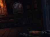 Metro Exodus sorprende material gameplay