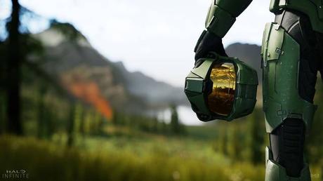 Halo Infinite no tiene intención de incluir un modo battle royale