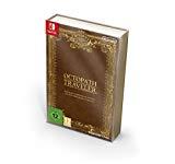 Juegos para el verano Octopath Traveler - Collector's Limited Edition - Nintendo Switch