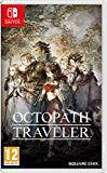 Juegos para el verano Octopath Traveler - Edición Estándar
