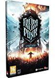 Juegos para el verano Frostpunk - Victorian Edition