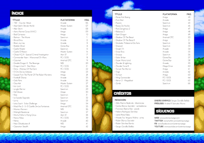 Descarga la edición digital del especial Videojugando 1990 de Yo Tenía Un Juego Descarga la edición digital del especial Videojugando 1990 de Yo Tenía Un Juego