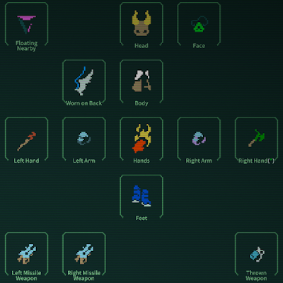 Caves of Qud el juego tipo roguelike que lo genera todo por procedimientos