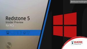Microsoft lanza Windows 10 Redstone 5 Build 17711 Microsoft lanza Windows 10 Redstone 5 Build 17711