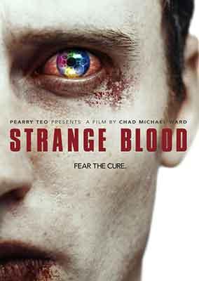 Strange Blood una película dirigida por Chad Michael Ward
