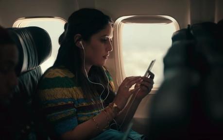 Samsung vuelve a trolear a Apple y se burla del iPhone X en su nueva campaña Samsung vuelve a trolear a Apple y se burla del iPhone X en su nueva campaña