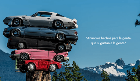 Never Zapping Festival, el primer festival de publicidad juzgado por gente “normal”