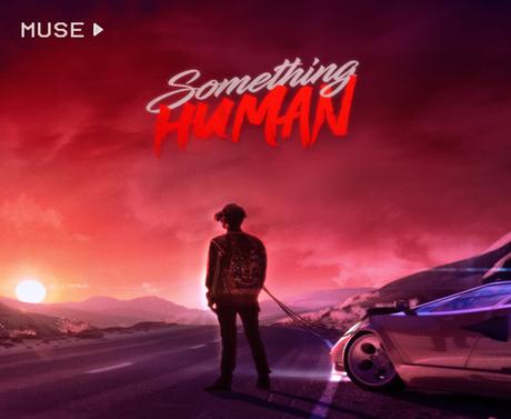 Muse estrenan Something Human: Single de folk electrónico con videoclip entre futurista y ochentero con cintas VHS y guiño a Teen Wolf