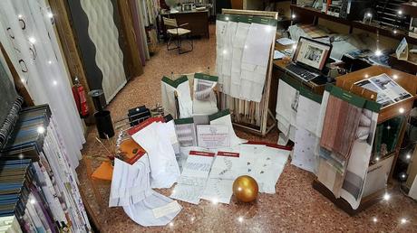 - Nuevas Colecciones. 2018-19