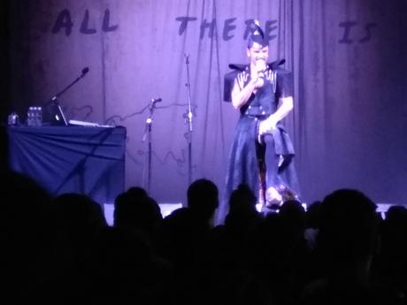 Rodrigo Cuevas, culta innovación y trasgresión musical – Josan Fame, reivindicación surrealista. Rodrigo Cuevas, culta innovación y trasgresión musical – Josan Fame, reivindicación surrealista.