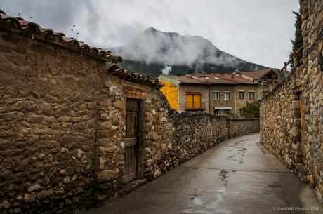 El Carrer del Fang