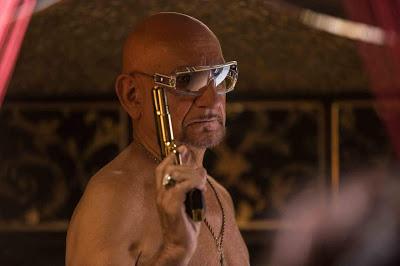 Persecución al limite, carreras sin objetivo claro Persecución al limite, carreras sin objetivo claro