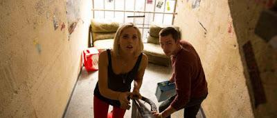 Persecución al limite, carreras sin objetivo claro Persecución al limite, carreras sin objetivo claro