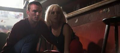 Persecución al limite, carreras sin objetivo claro Persecución al limite, carreras sin objetivo claro