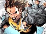 Legion Lost