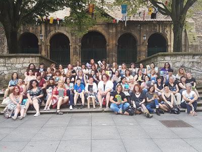 RESEÑA: La Revolución Feminista Geek. RESEÑA: La Revolución Feminista Geek.