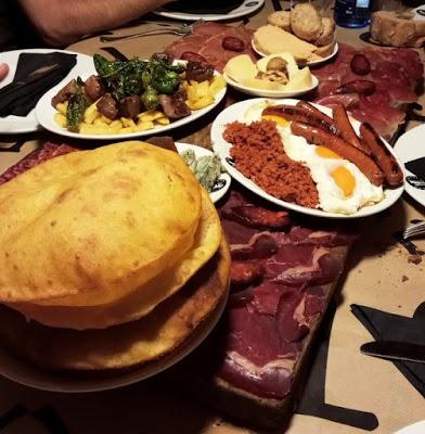 Querido Celsius 232 de 2018