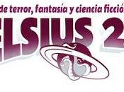 Querido Celsius 2018