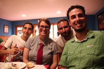 Querido Celsius 232 de 2018