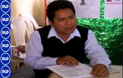 NORTE CHICO SE ACUESTA Y LEVANTA CON LA DELINCUENCIA…