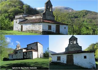 La Romía Riba-Torones-Piedrafita-Escuenas-La Paradiel.la