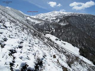 La Romía Riba-Torones-Piedrafita-Escuenas-La Paradiel.la
