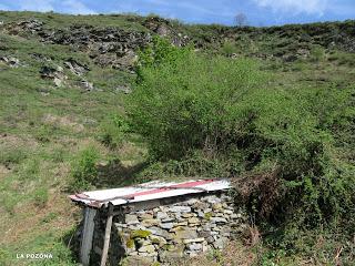 La Romía Riba-Torones-Piedrafita-Escuenas-La Paradiel.la