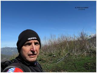 La Romía Riba-Torones-Piedrafita-Escuenas-La Paradiel.la