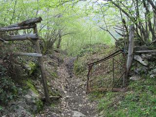 La Romía Riba-Torones-Piedrafita-Escuenas-La Paradiel.la