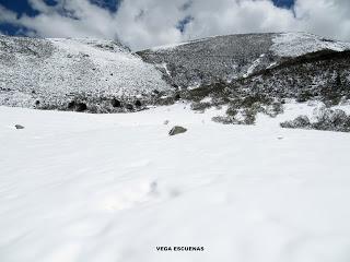 La Romía Riba-Torones-Piedrafita-Escuenas-La Paradiel.la