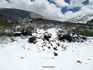 La Romía Riba-Torones-Piedrafita-Escuenas-La Paradiel.la
