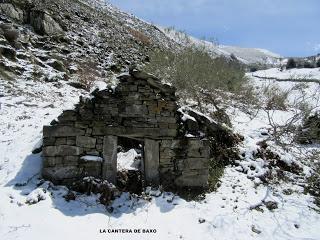 La Romía Riba-Torones-Piedrafita-Escuenas-La Paradiel.la