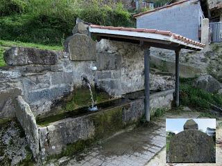 La Romía Riba-Torones-Piedrafita-Escuenas-La Paradiel.la