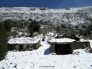 La Romía Riba-Torones-Piedrafita-Escuenas-La Paradiel.la