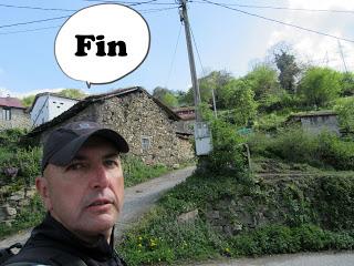 La Romía Riba-Torones-Piedrafita-Escuenas-La Paradiel.la