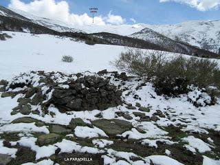 La Romía Riba-Torones-Piedrafita-Escuenas-La Paradiel.la