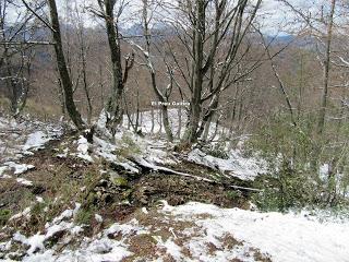La Romía Riba-Torones-Piedrafita-Escuenas-La Paradiel.la