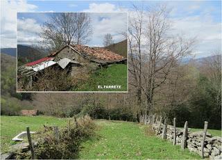 La Romía Riba-Torones-Piedrafita-Escuenas-La Paradiel.la
