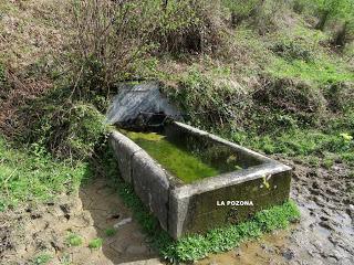 La Romía Riba-Torones-Piedrafita-Escuenas-La Paradiel.la