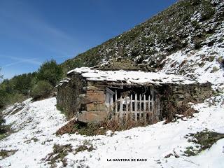 La Romía Riba-Torones-Piedrafita-Escuenas-La Paradiel.la