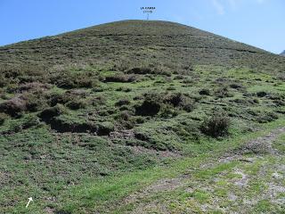 La Romía Riba-Torones-Piedrafita-Escuenas-La Paradiel.la