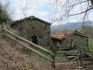La Romía Riba-Torones-Piedrafita-Escuenas-La Paradiel.la