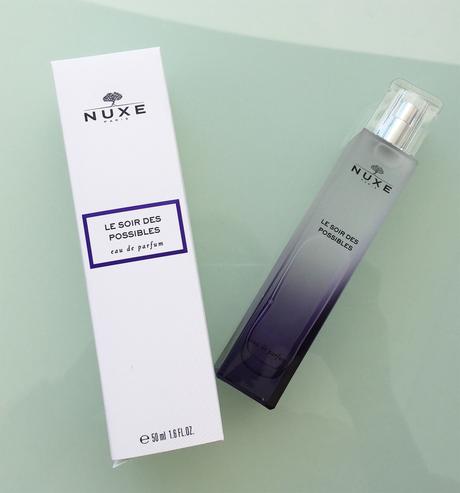 Frangancia Le Soir des Possibles de Nuxe Visita a la Residencia del Embajador Francés y Nuxe