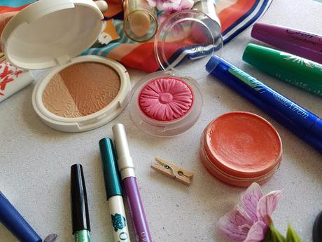 Imprescindibles de Verano *Especial Maquillaje*