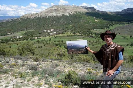 Sad Hill, el cementerio de El bueno, el feo y el malo está en Burgos