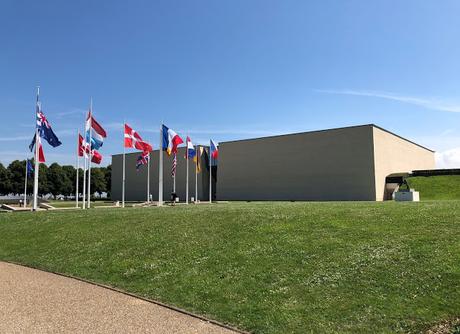 Memorial de Caen