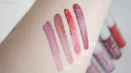 Novedades de Bell: labiales, esmaltes, polvos ¡y mucho más! Novedades de Bell: labiales, esmaltes, polvos ¡y mucho más!
