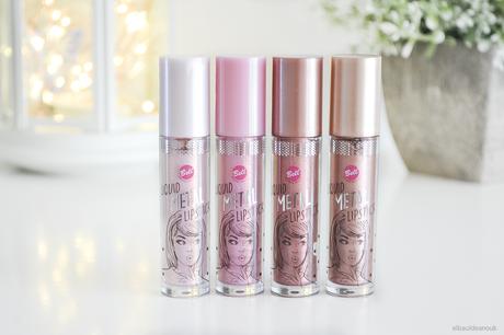 Novedades de Bell: labiales, esmaltes, polvos ¡y mucho más! Novedades de Bell: labiales, esmaltes, polvos ¡y mucho más!